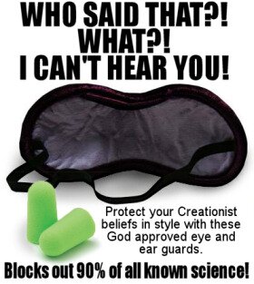 Creationist